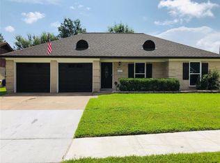 4213 Justin Ln, Deer Park, TX 77536
