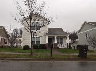 805 Joines St, High Point, NC 27263