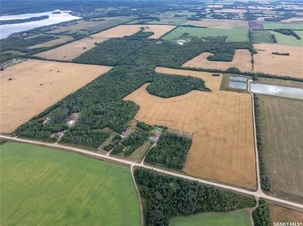  Rural Address, Goodsoil, SK S0M 1A0