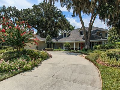 616 W Palm Valley Dr, Oviedo, FL, 32765