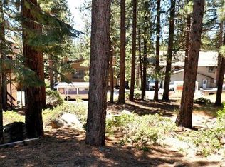 1034 Tomahawk Trl, Incline Village, NV