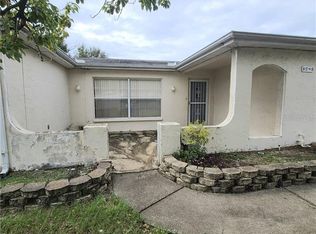 8548 Fox Hollow Dr, Port Richey, FL 34668