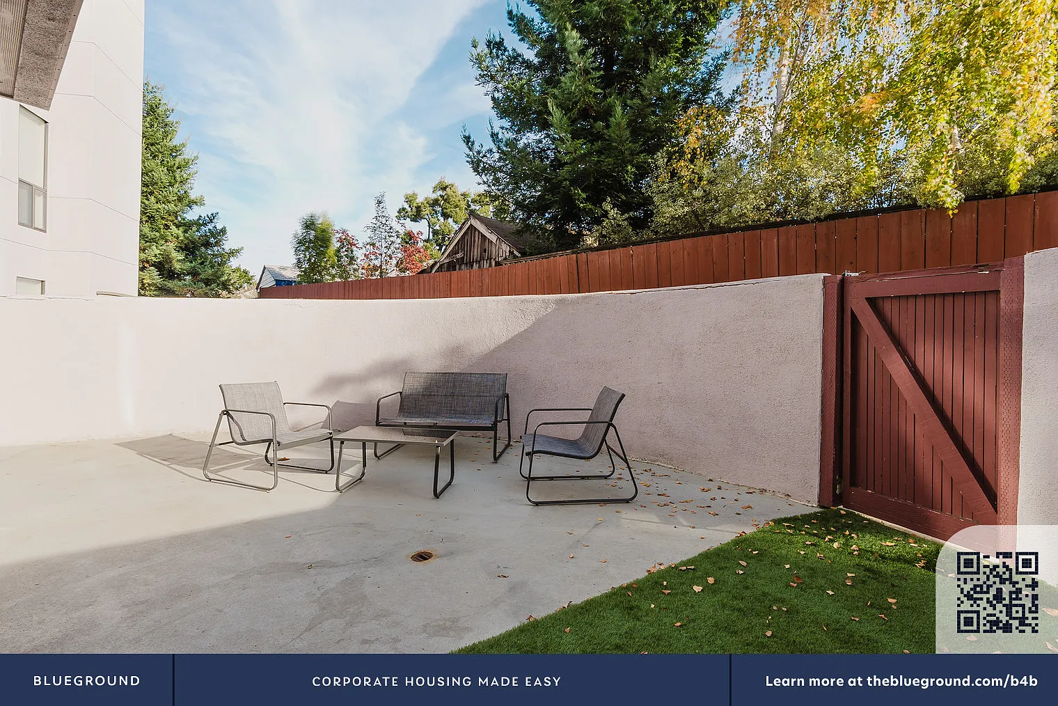 2 bed, 2.5 bath, 873 sqft, $3,760 — Photo 4