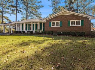 2540 Thornton Dr, Atlanta, GA 30349