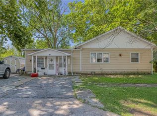 800 W 3rd St, Pittsburg, KS 66762