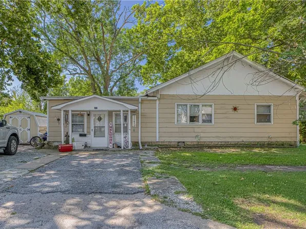 800 W 3rd St, Pittsburg, KS 66762