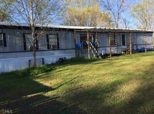 7042 Blacks Bluff Rd SW, Cave Spring, GA 30124