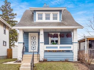 863 Campbell Ave, Columbus, OH 43223