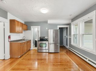 24 Birch Street, Woonsocket, RI 02895