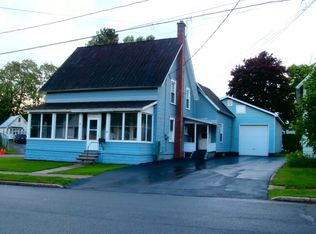 6 Cedar St, Malone, NY 12953