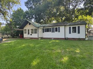 1206 N Front St, Dardanelle, AR 72834
