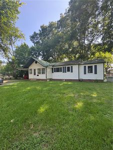1206 N Front St, Dardanelle, AR, 72834