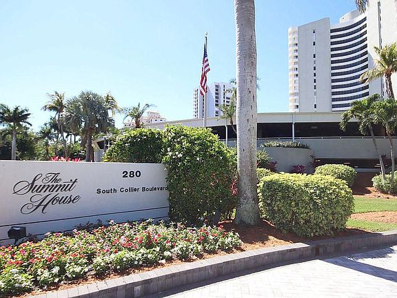 2nd image of 280 S Collier Blvd Unit 1701