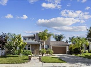 29107 Light Sails Ct, Menifee, CA 92585