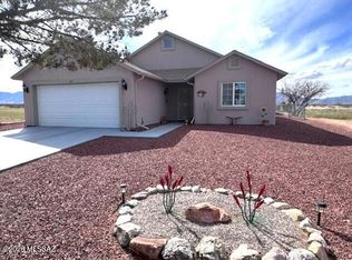 185 N Cholla Dr, Pearce, AZ 85625