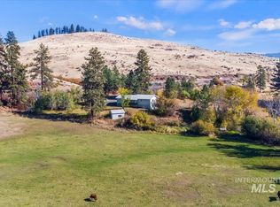 2687 W Fork Rd, Council, ID 83612