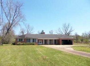 7603 Highway 1 S, Pineville, LA 71302