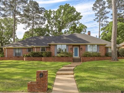 1261 Luann Ln, Tyler, TX, 75703