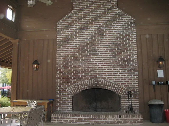 208 Clouter Creek Dr — Photo 31