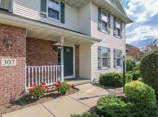 307 Coyle Pkwy, Cottage Grove, WI 53527