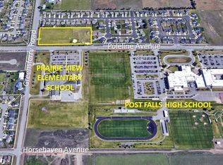 2545 E Poleline Ave, Post Falls, ID 83854