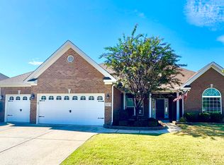 205 Creekedge Cir NW, Madison, AL 35757