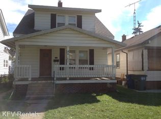 855 Toronto Ave, Toledo, OH 43609
