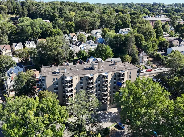 170-7K Hillside Ave, Waterbury, CT