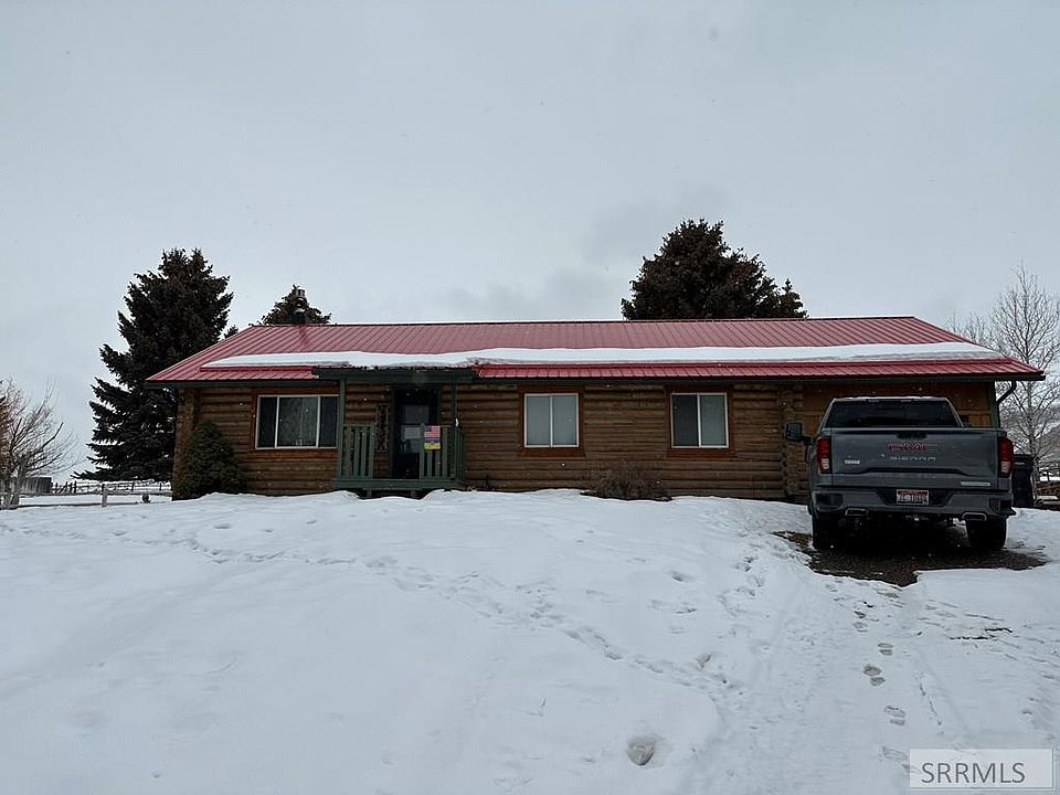 233 W Summit Cir, Challis, ID 83226 MLS 2153823 Zillow