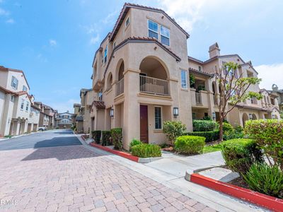 4540 Via Presidio, Camarillo, CA, 93012