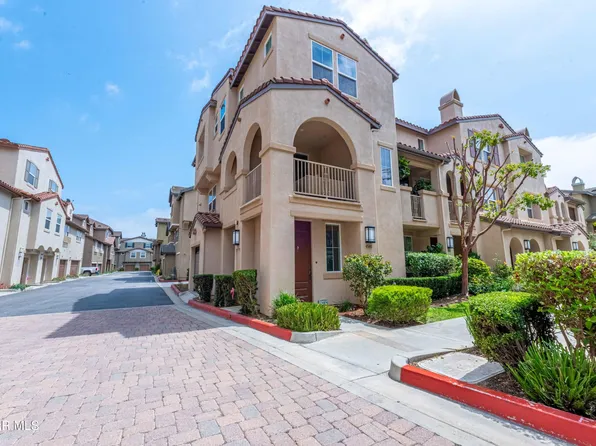 4540 Via Presidio, Camarillo, CA 93012
