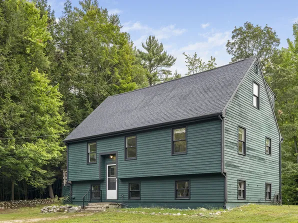 438 Lewis Road, Harrison, ME 04040
