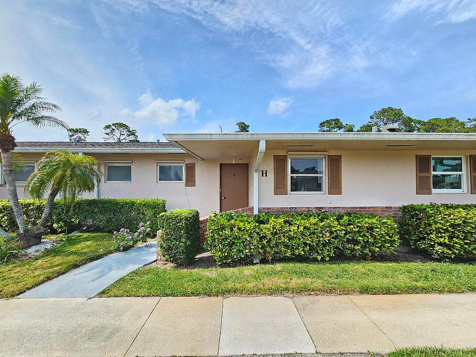 1st image of 2521 Dudley Drive W #H