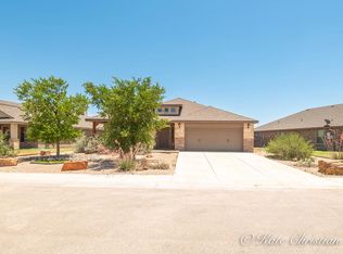 404 Mel Ott Ln, Midland, TX 79706