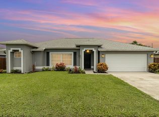 1919 Blue Ridge Ave, Melbourne, FL 32935