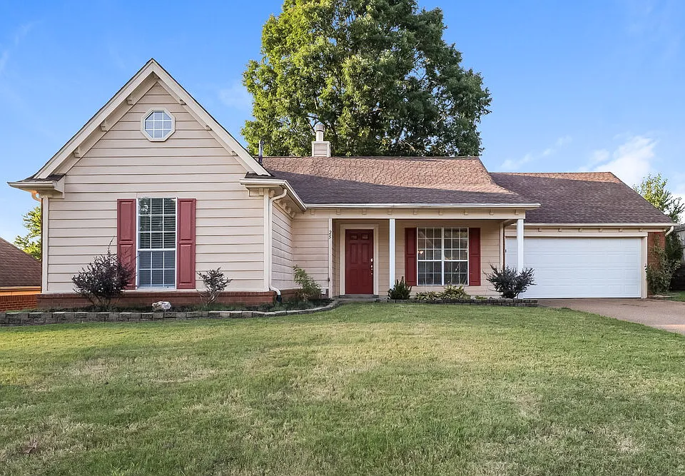 25 Oakridge Cv
