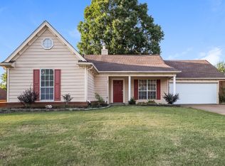 25 Oakridge Cv, Oakland, TN 38060