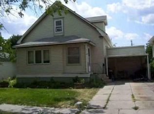 612 S Chestnut St, North Platte, NE 69101