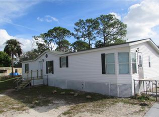 1971 Laurel Ln, North Fort Myers, FL 33917