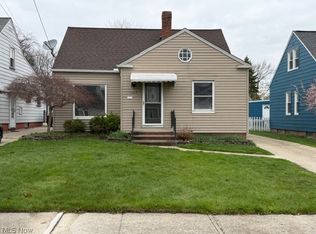 11005 Brunswick Ave, Garfield Heights, OH
