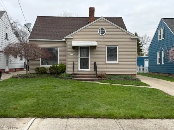 11005 Brunswick Ave, Garfield Heights, OH 44125