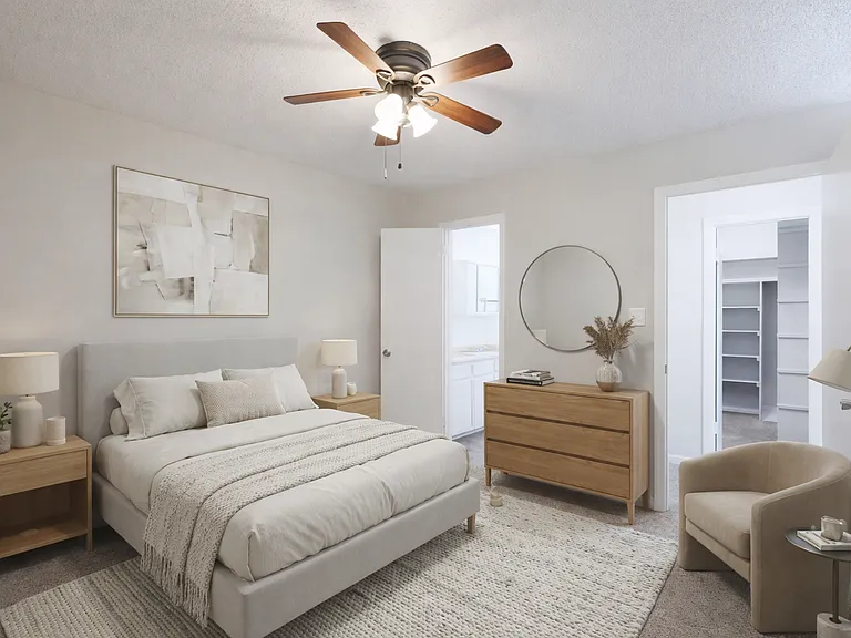 Hampton Hall | Comfort, Convenience, & Community All In One — Photo 124