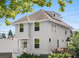 315 W McGraw St #1, Seattle, WA 98119