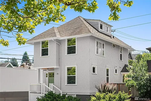 315 W McGraw St #1 Photo 1