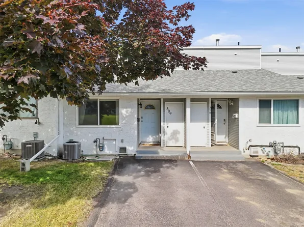 1780 Springview Pl #309, Kamloops, BC V2E 1J4