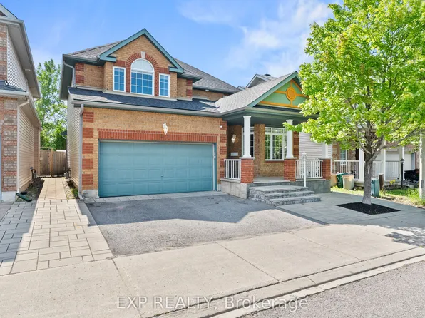 112 Redcliff Ave, Ottawa, ON K2J 5J7