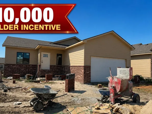 8979 N Joshua Dr, Wichita, KS 67226