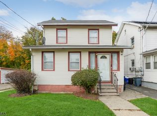 129 Ball St, Irvington, NJ 07111
