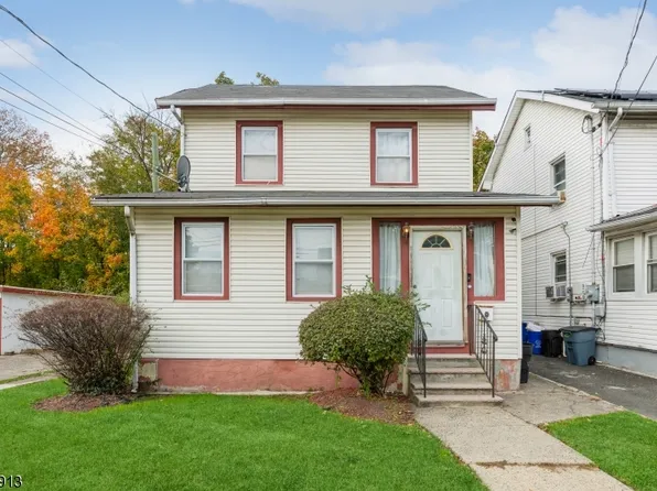 129 Ball St, Irvington Twp., NJ 07111