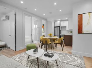 754 Grand St #2F, Brooklyn, NY 11211